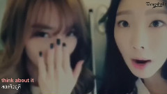 少女时代,Tiffany(少女时代),泰妍(少女时代) - To you TaeNy