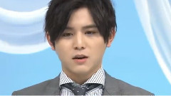 Hey! Say! JUMP,V6 - 24時間テレビ38 愛は地球を救う 主持人公布新闻