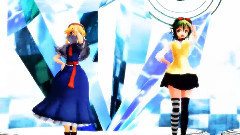 gumi,东方project - 有頂点ビバーチェ