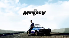 Charlie Puth,影视原声,Wiz Khalifa - See You Again 电影<速度与激情>剪辑