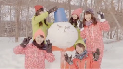 NMB48 - ロマンティックスノー
