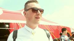 Sam Smith - Dropout UK采访