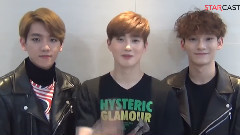 EXO - EXOCAST Onair预告