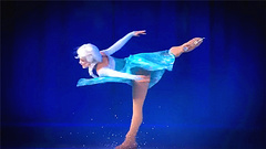 Idina Menzel,影视原声 - Let It Go