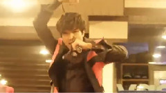 LU:KUS - Break Ya(练习室 Choi Ver.)