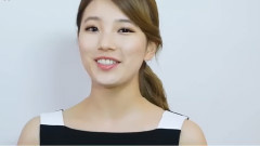 秀智(Miss A) - 乐天 Hi-Mart 2015年新模特 - FaceBook问候影像