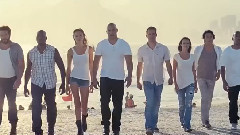 Charlie Puth - See You Again 电影<速度与激情>剪辑 钢琴版