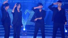 M.I.B - Men In Black