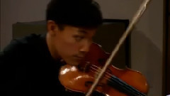 音乐短片 - D大调第3弦乐四重奏 作品18之3