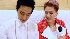 GOT7 - Yugyeom TV