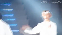 GOT7 - Stop Stop It - Musicbank In Hanoi 主-Mark 饭拍版 15/03/28