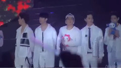GOT7 - Ending & Bounce