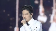 GOT7,SHINee,Teen Top - Musicbank In Hanoi