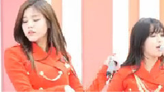 AOA - 短裙