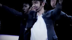 EXO - As Long As You Love Me