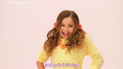 MattyB - My Humps