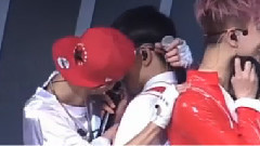 GOT7 - MarkJin 壁咚Cut