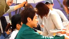 FTISLAND - 大邱粉丝签售会