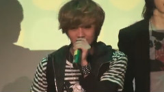 李泰民(SHINee),SHINee - Replay