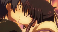 动漫专属 - Love You So