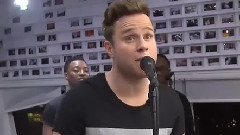 Olly Murs - Rude