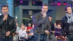 The Baseballs - On My Way