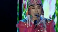 乌兰托娅 - 天边的爱人
