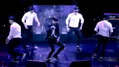 李泰民(SHINee) - 怪盗(Danger)
