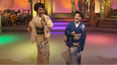 田川寿美 - ふたり酒