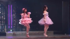 AKB48,柏木由纪,NMB48 - ハートの独占権