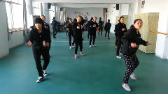 模仿翻唱,舞蹈视频 - 咆哮