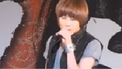 李泰民(SHINee),SHINee - Juliette