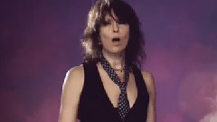 Chrissie Hynde - Adding The Blue