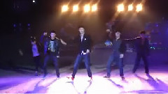 TVXQ十周年才艺大赛 - 咒文 神起十周年
