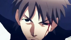 动漫专属 - Fate Zero