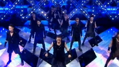 EXILE - EXILE PRIDE ～こんな世界を愛するため～ & Rising Sun