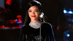 Rihanna - Diamonds