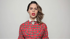 Franka - Ljubav Je