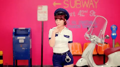 AOA - ショートヘア (Short Ver.)