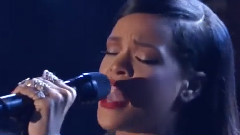 Rihanna,Eminem - Live At The Concert For Valor 2014