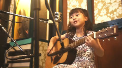 Gail Sophicha - 爱你(Cover)