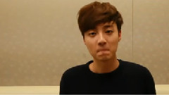 Roy Kim - HI FIVE台北见面会倒数 只剩一天
