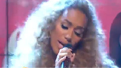 Leona Lewis - Winter Wonderland