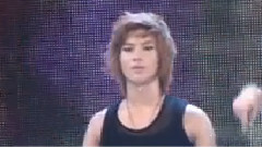 李泰民(SHINee),SHINee - Lucifer