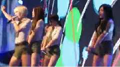 AOA - 短发