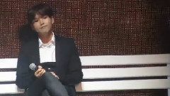 厉旭(Super Junior) - 七里香