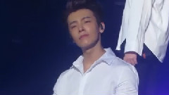 利特(Super Junior),Super Junior,东海(Super Junior),银赫(SuperJunior) - Islands