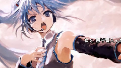 VOCALOID家族,初音未来 - Creator's Real