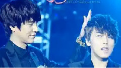 晟敏(Super Junior),Super Junior - 真的我