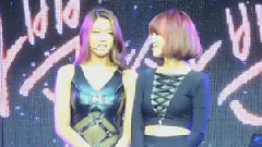 AOA - Talk